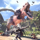 Illustration for article titled What iMonster Hunter: World/is Multiplayer Gets Right And Wrongem/emem/em